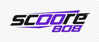 Scoore 808 Logo